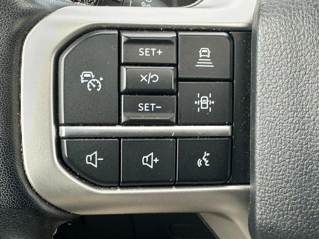 Used 2024 Ford Expedition Max Limited image 22