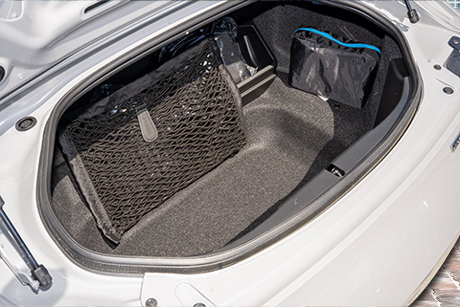New 2026 MAZDA MX-5 Miata RF Grand Touring RWD image 10