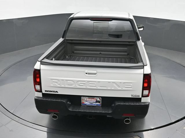 New 2026 Honda Ridgeline Black Edition image 31