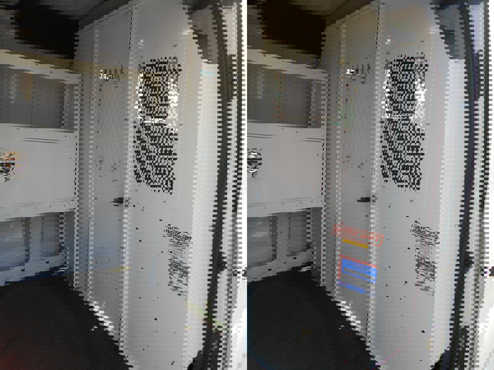 Used 2023 Ford Transit 350 Low Roof image 10