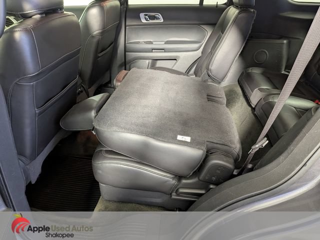 Used 2013 Ford Explorer XLT AWD/4WD image 35