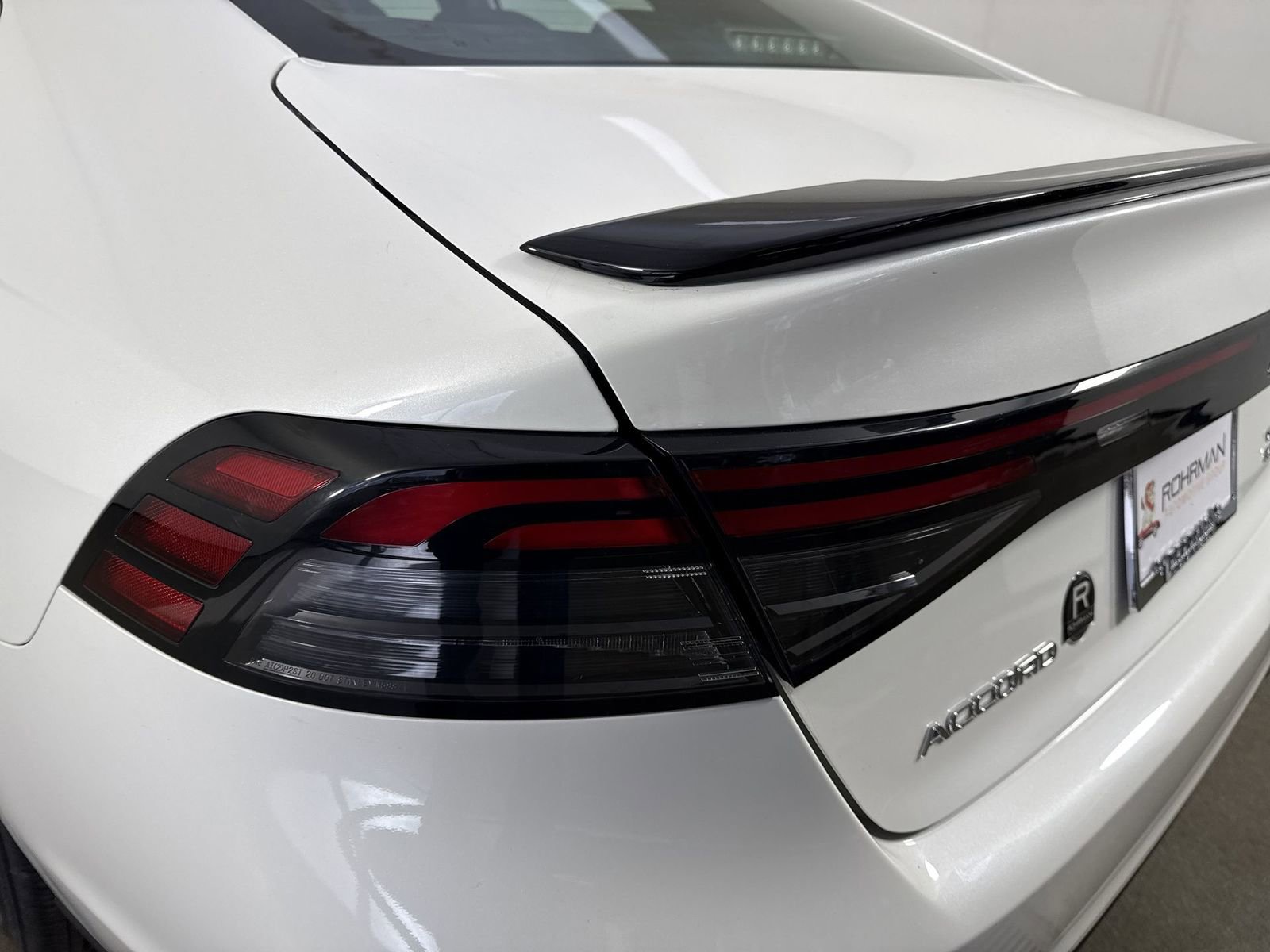 Used 2023 Honda Accord Sport image 29