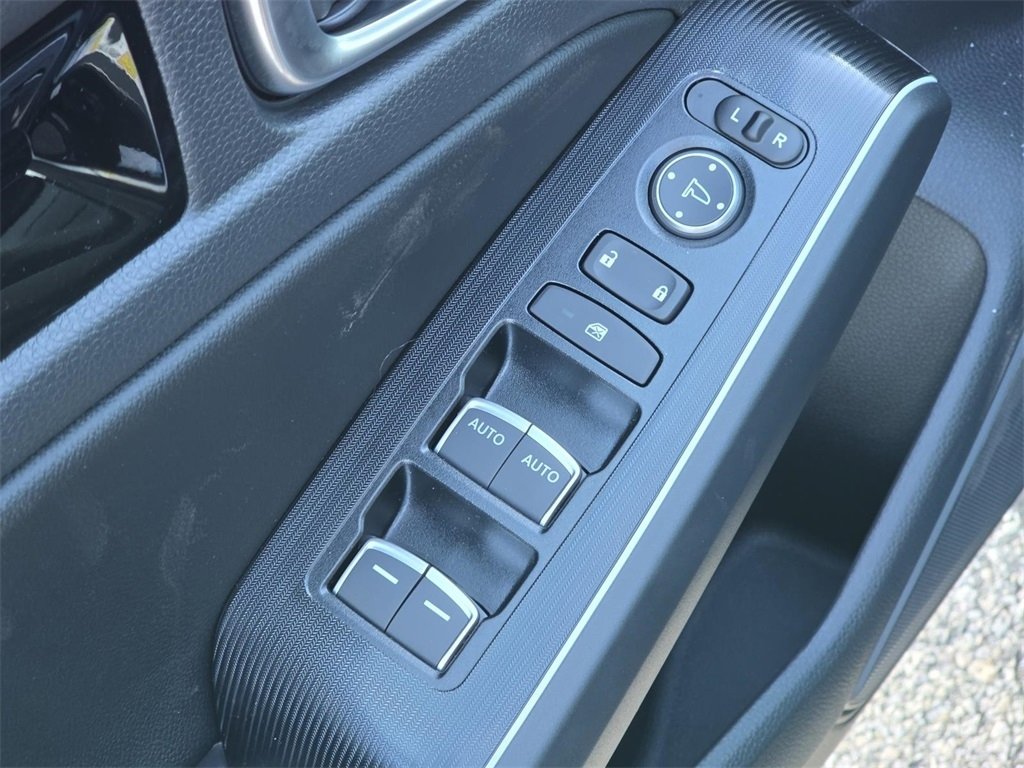 New 2026 Honda Civic Sport Touring image 29