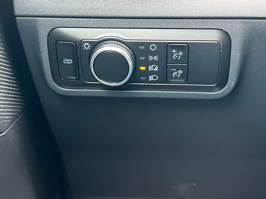 New 2025 Ford Mustang Coupe image 28