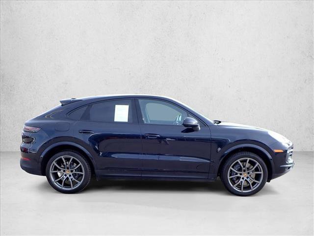 Used 2021 Porsche Cayenne Coupe image 5