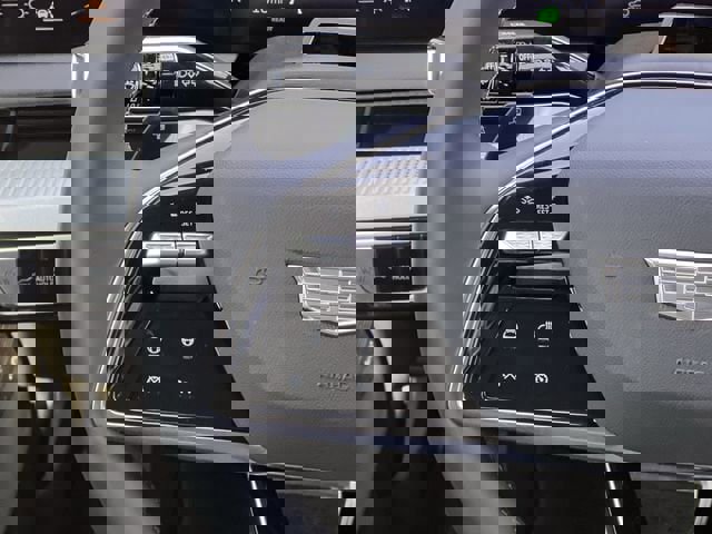 New 2026 Cadillac Optiq Sport 1 image 12