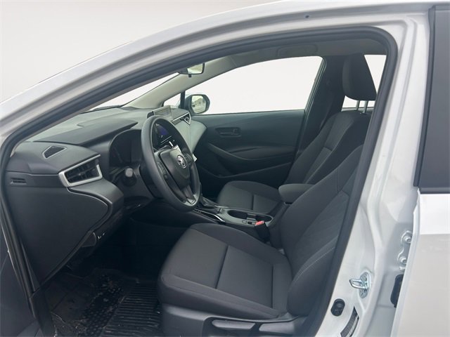 New 2026 Toyota Corolla LE image 9