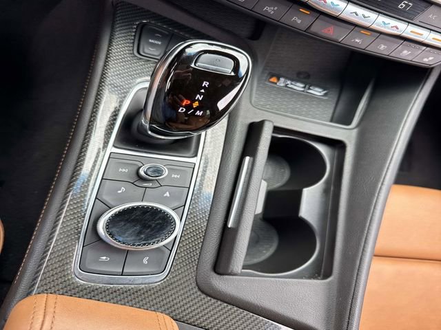 Used 2020 Cadillac CT5 Sport w/ Platinum Package RWD image 21