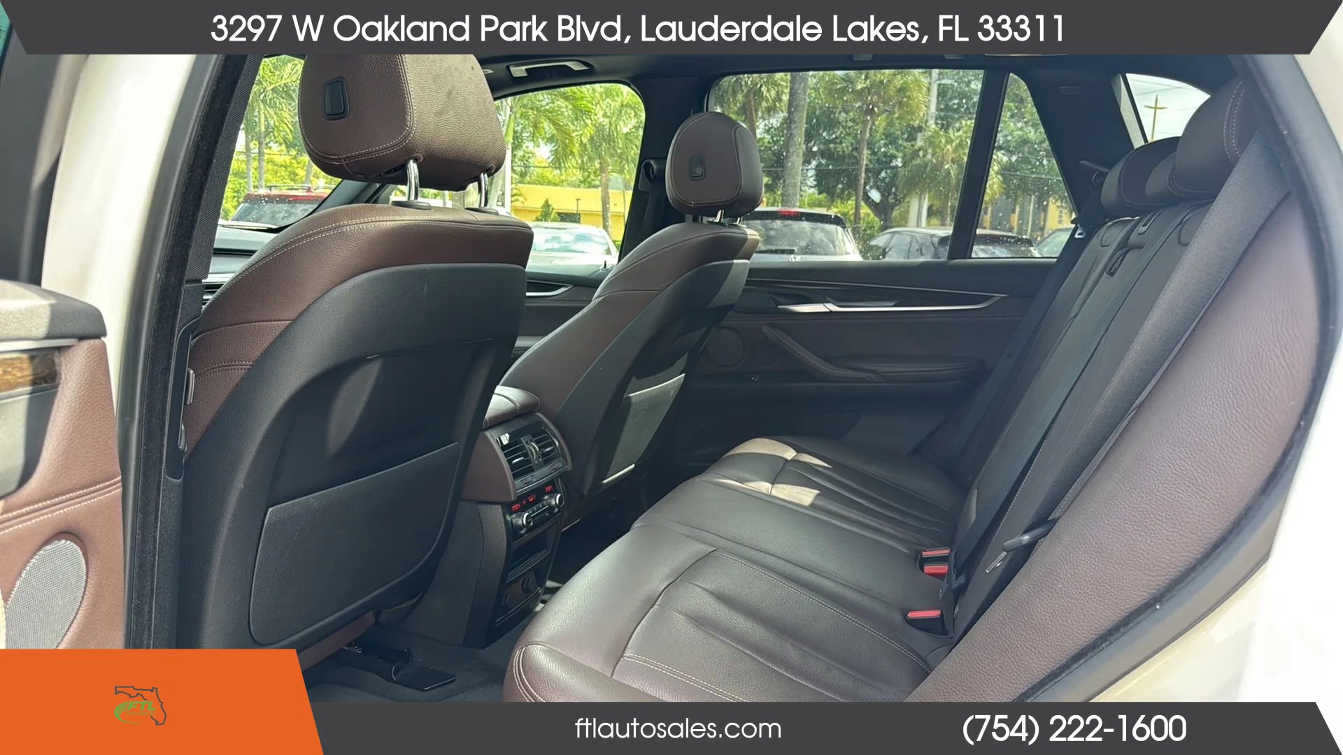 Used 2016 BMW X5 xDrive35i AWD/4WD image 30