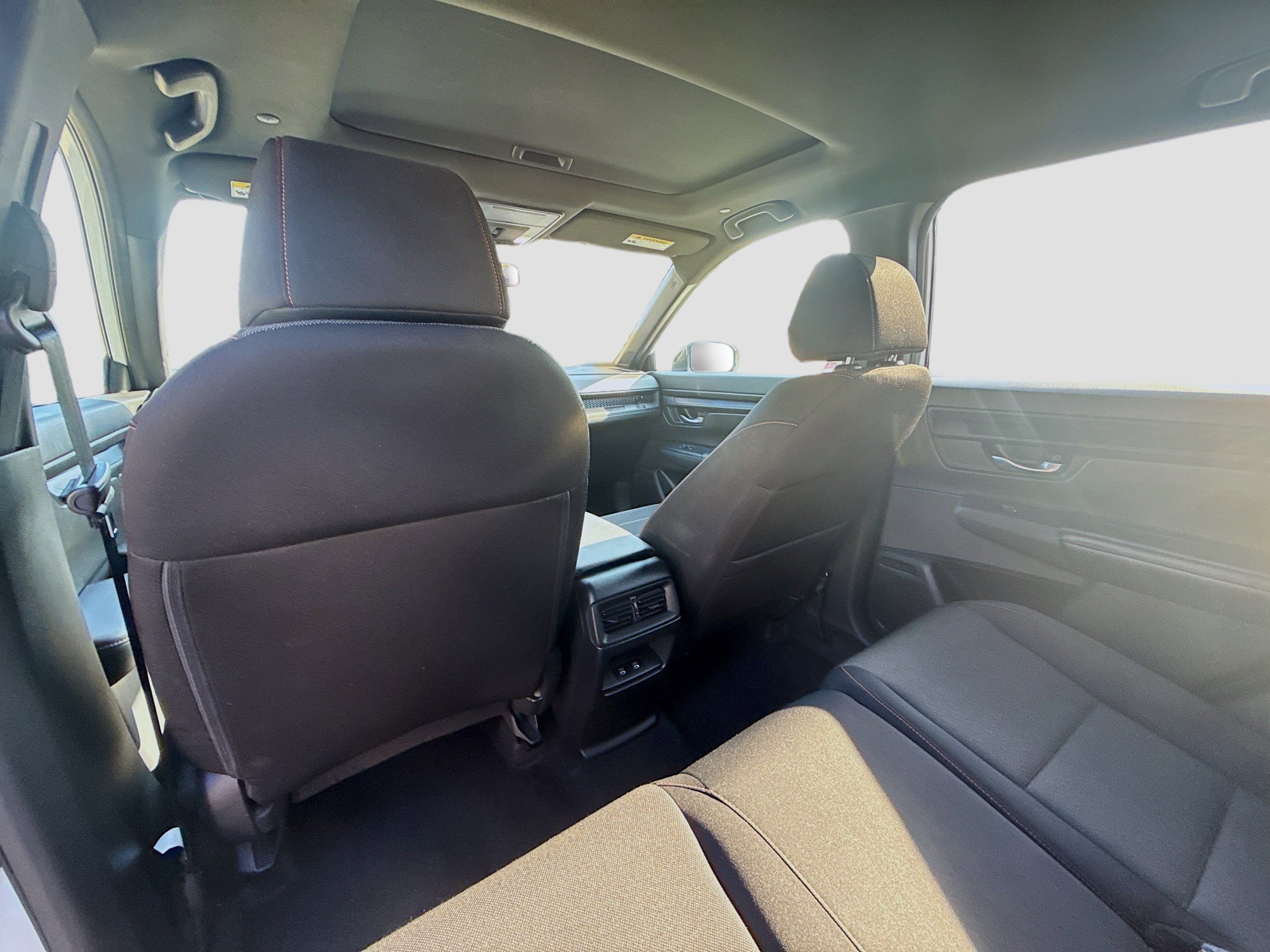 Used 2023 Honda CR-V Sport image 24