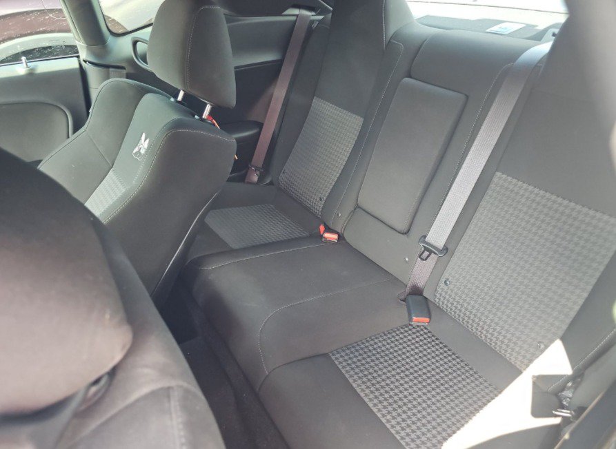 Used 2021 Dodge Challenger R/T Scat Pack RWD image 6