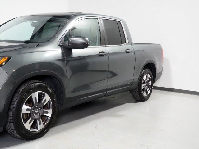 Used 2019 Honda Ridgeline RTL-T image 45