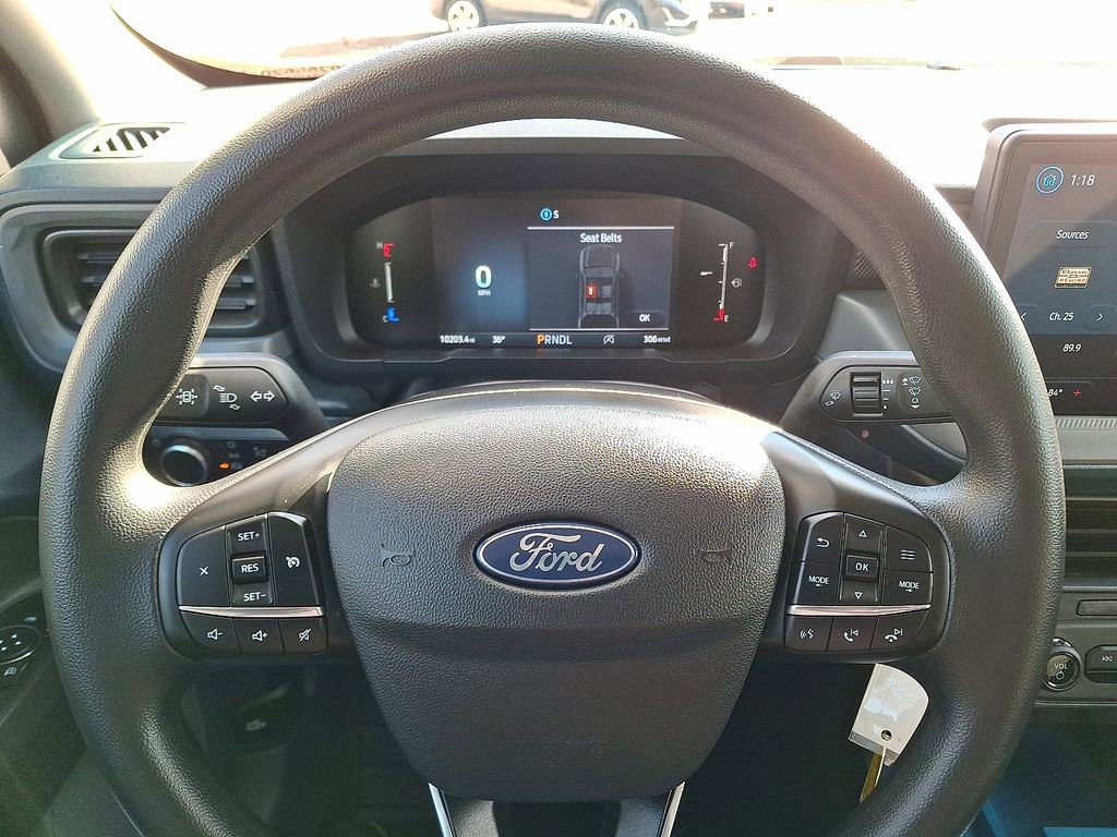 Used 2025 Ford Maverick XL w/ 4K Tow Package image 20