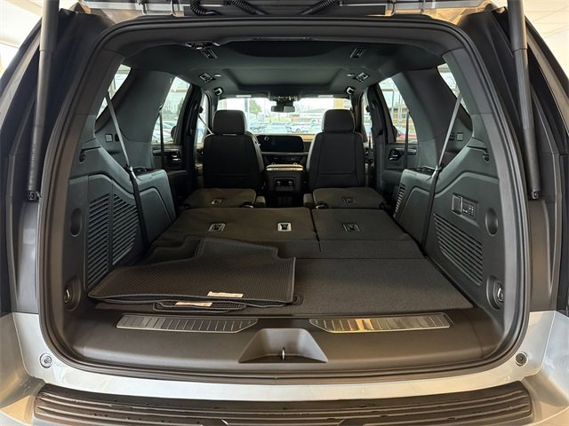 New 2026 Chevrolet Tahoe Premier w/ Sun And Tow Package image 16