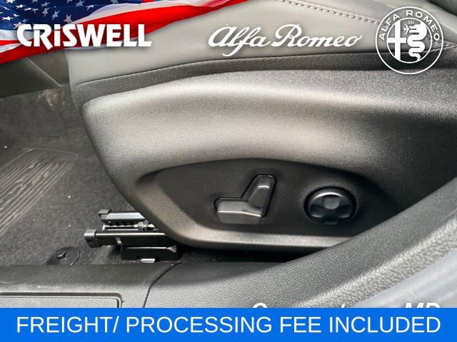 New 2024 Alfa Romeo Tonale Ti image 21