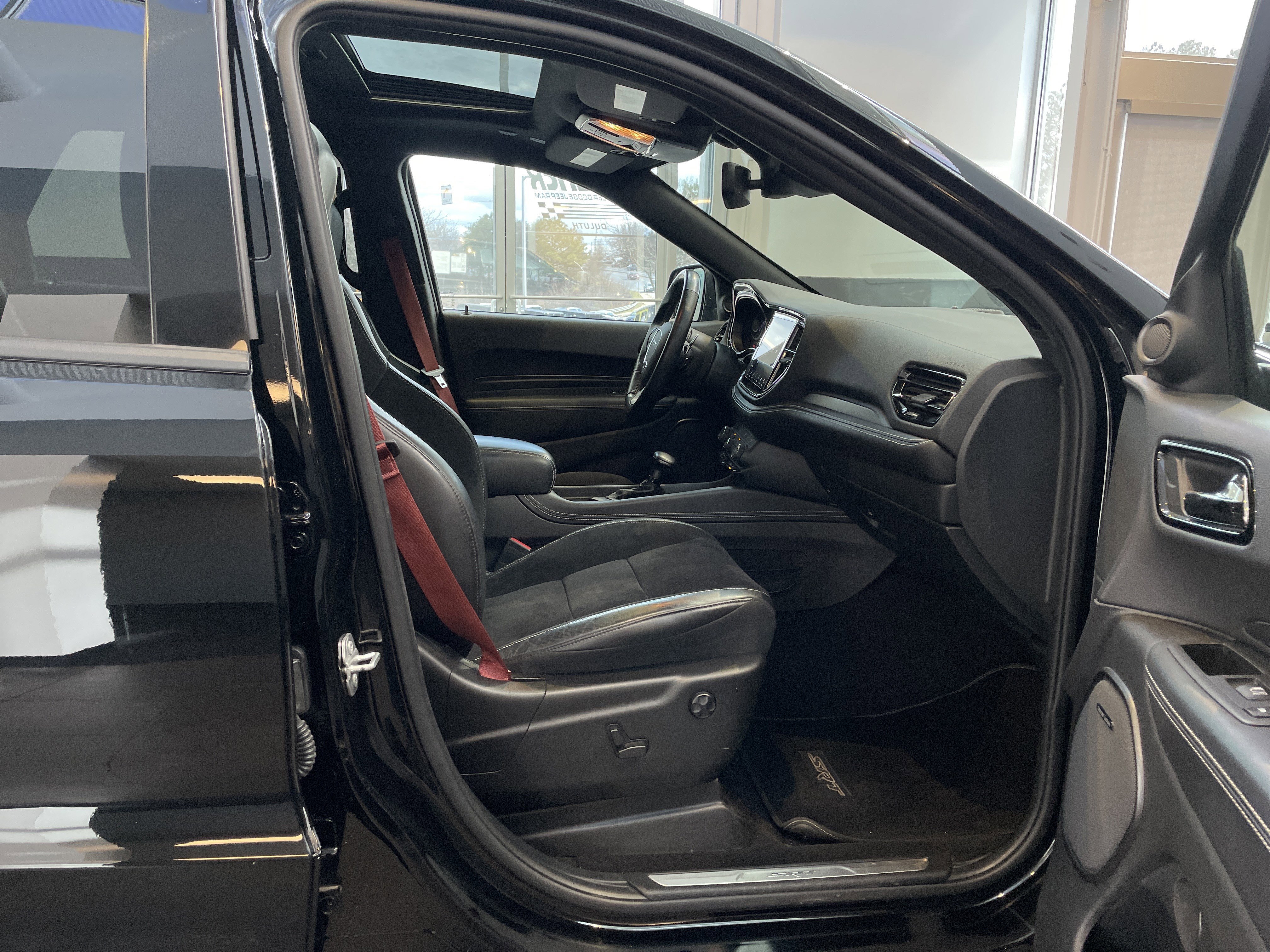 Used 2022 Dodge Durango SRT w/ Black Package image 41
