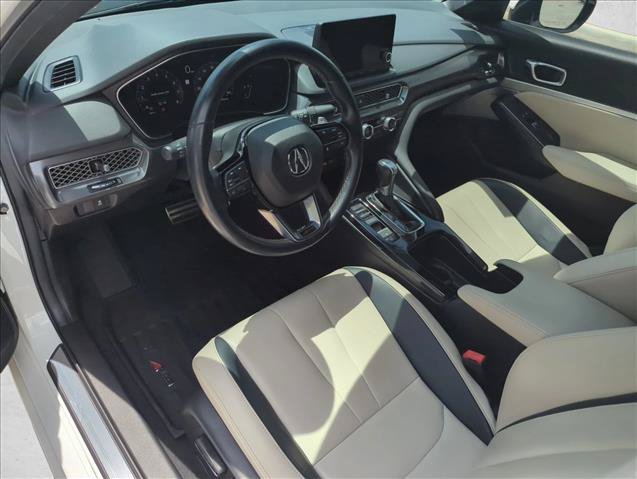 Used 2024 Acura Integra A-Spec FWD image 8