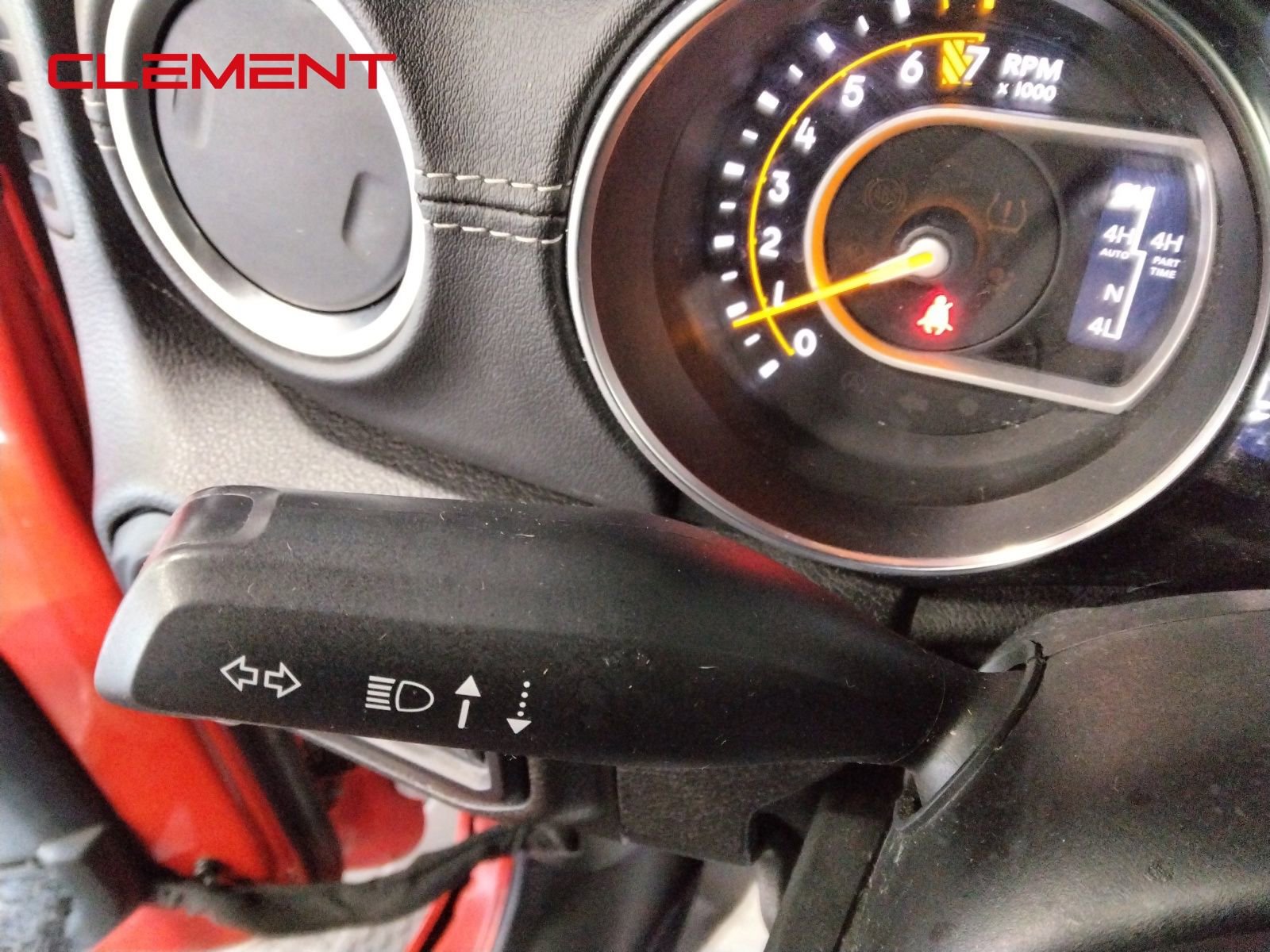 Used 2022 Jeep Gladiator Overland w/ Popular Equipment Package image 13