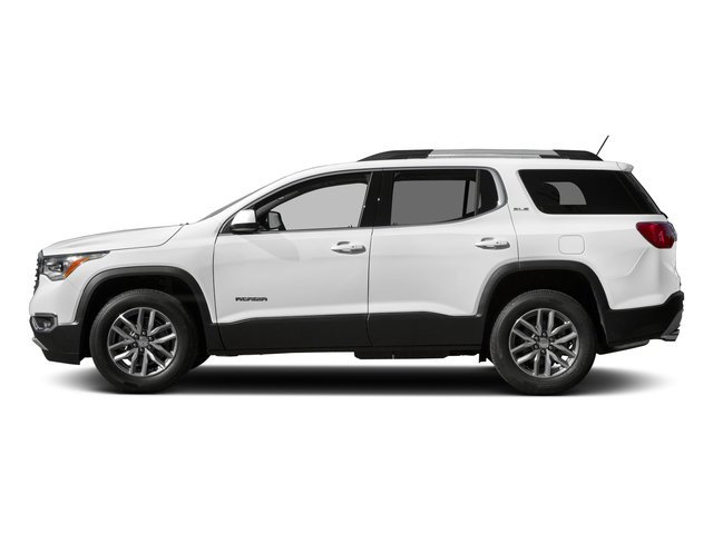 Used 2017 GMC Acadia SLT AWD/4WD image 6