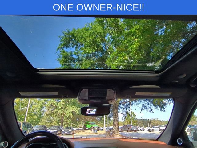 Used 2018 Jeep Grand Cherokee Summit image 29