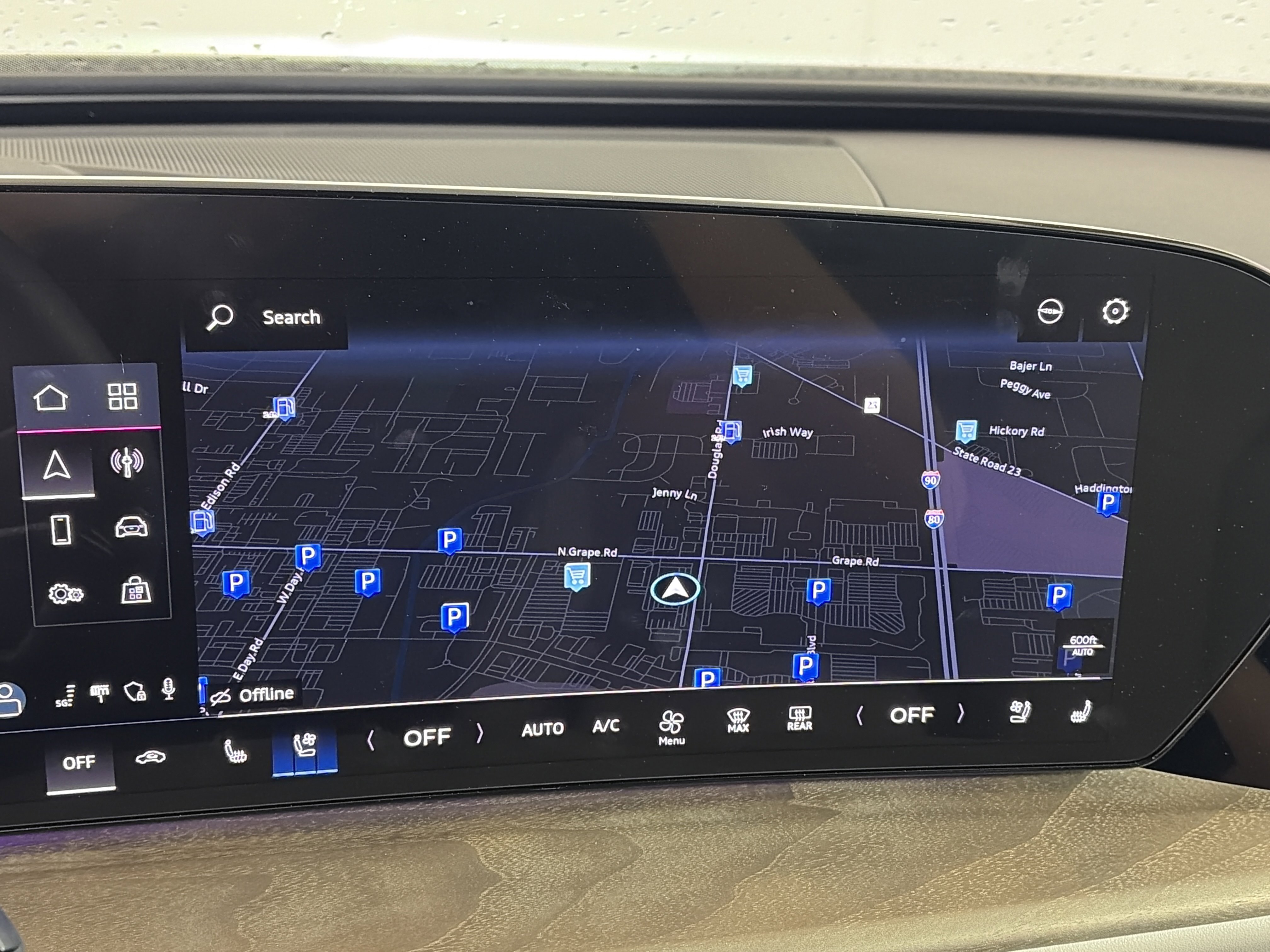 Used 2025 Audi Q5 Premium Plus w/ Premium Plus image 21