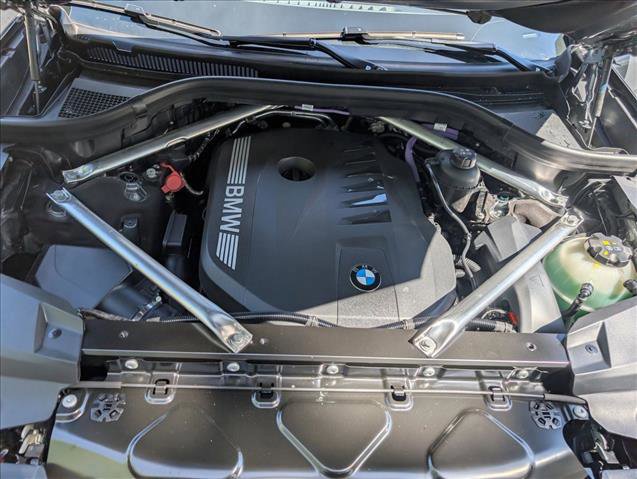 New 2026 BMW X7 xDrive40i image 21