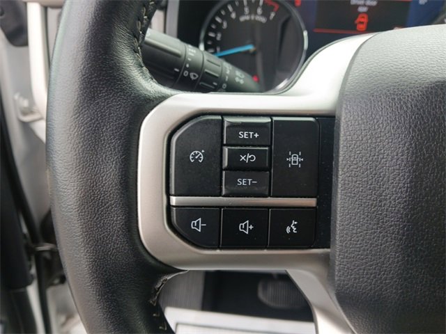 Used 2024 Ford Expedition Max XLT image 21