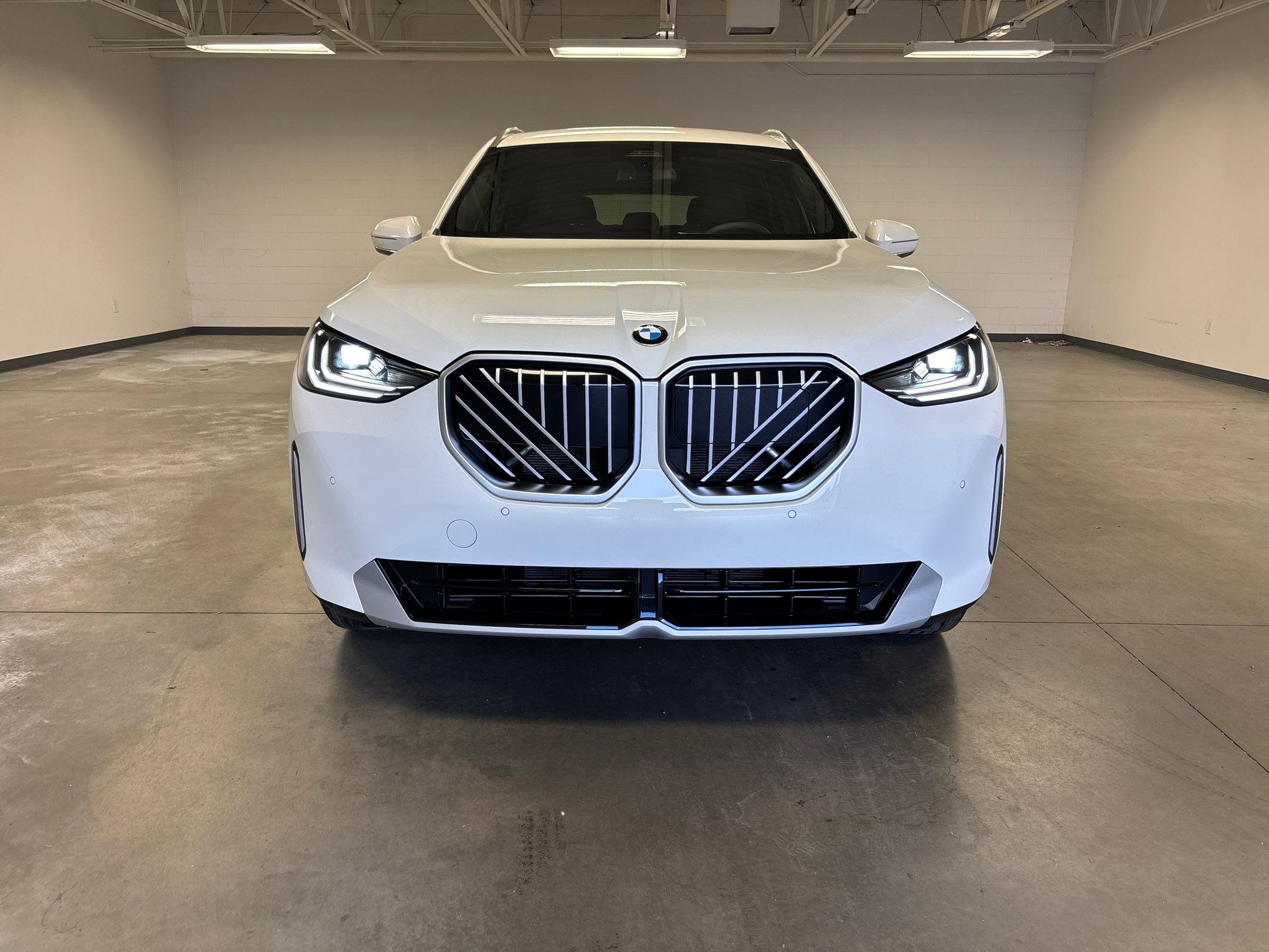 Used 2026 BMW X3 xDrive30 image 5