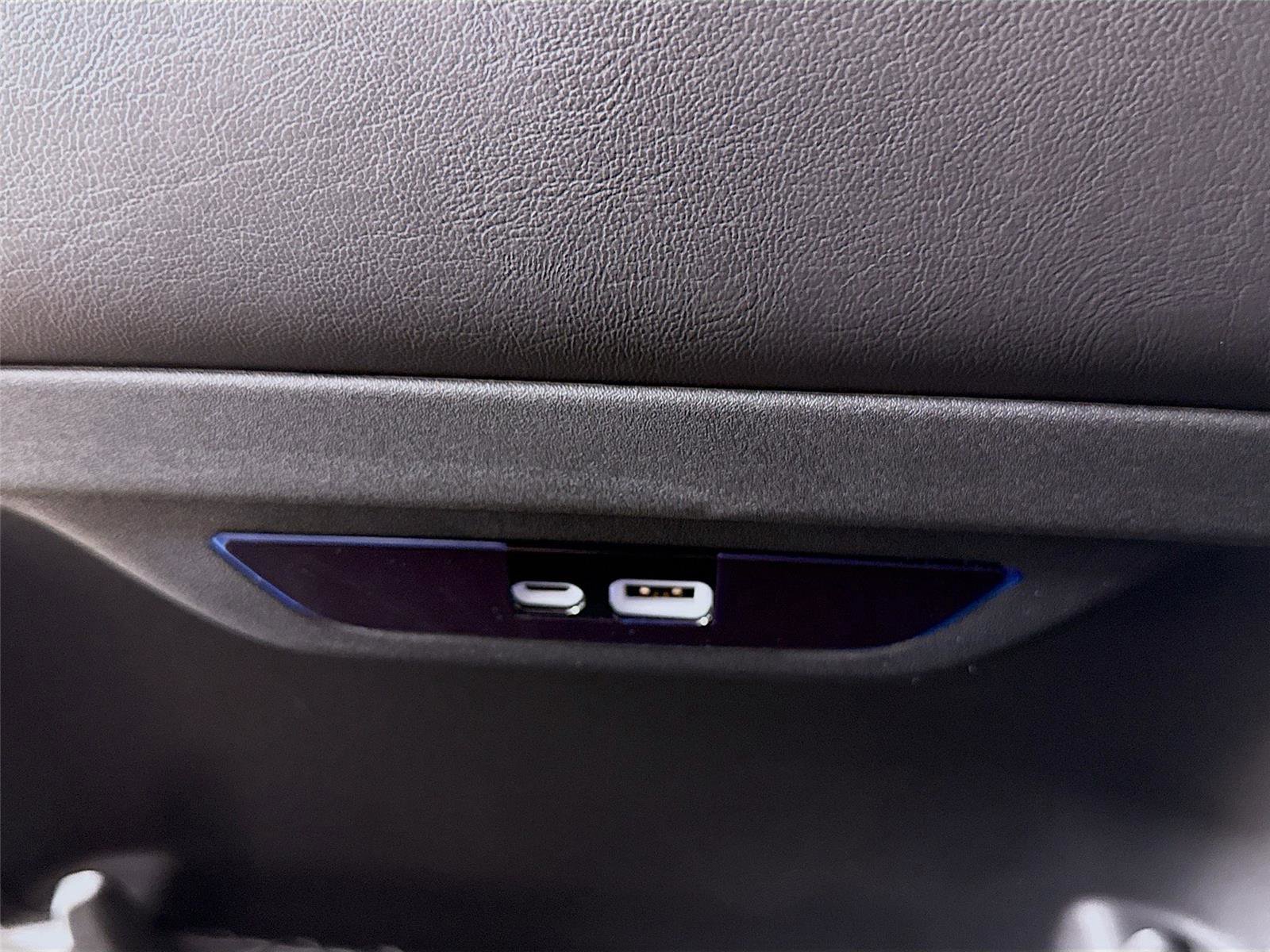 New 2026 Chrysler Pacifica Select image 27