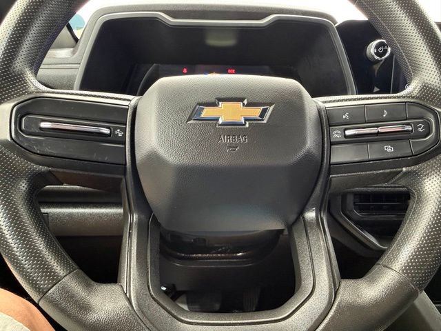 Used 2023 Chevrolet Colorado W/T RWD image 39