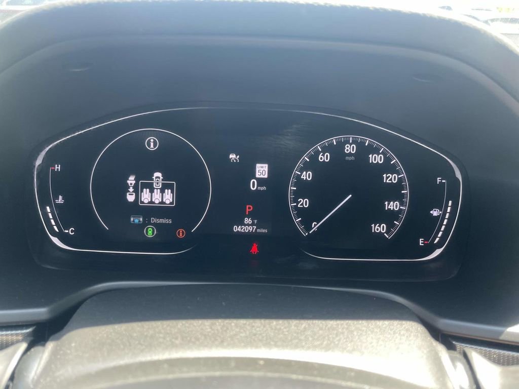 Used 2021 Honda Accord Sport Special Edition image 19