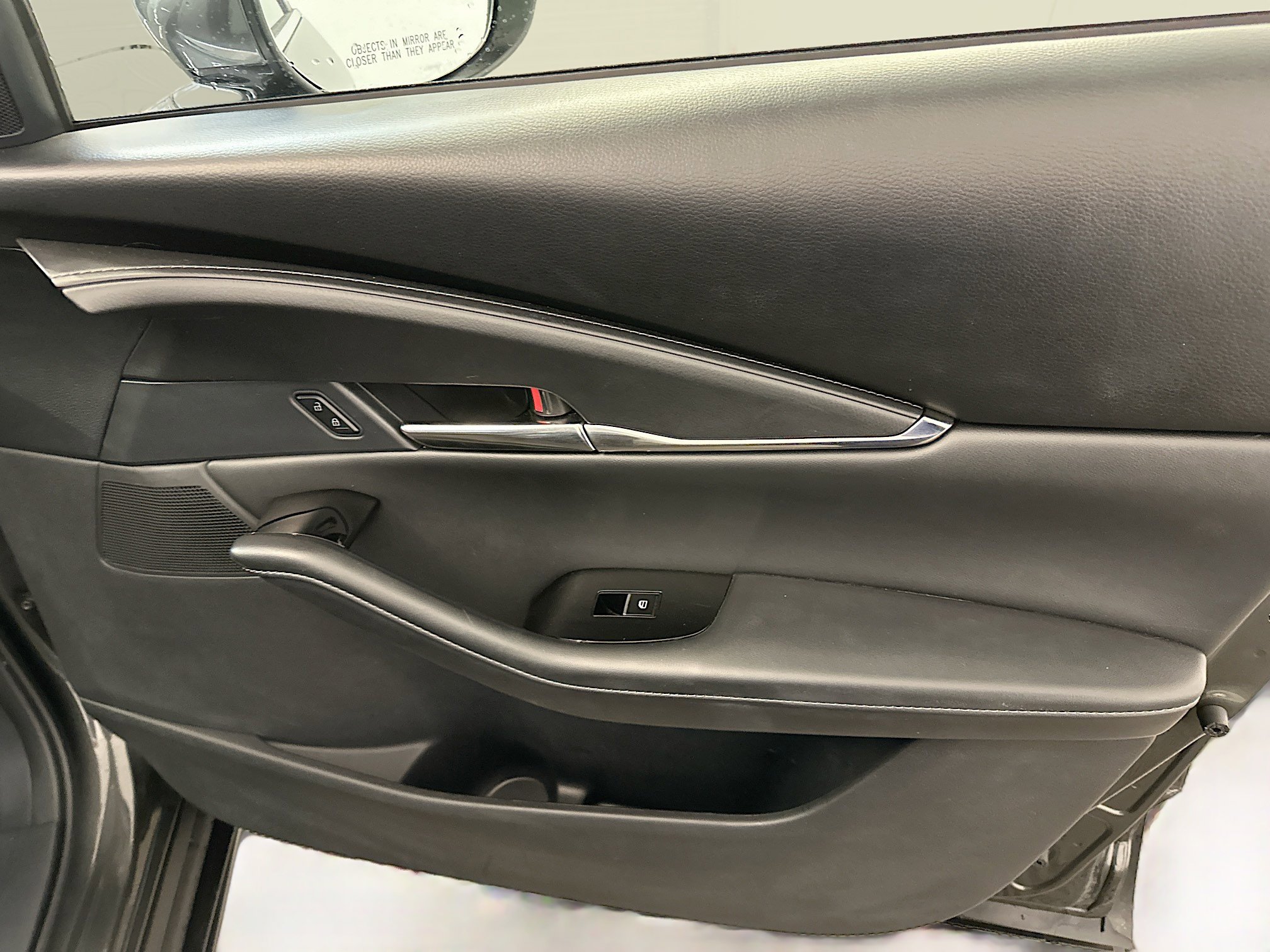 Used 2025 MAZDA CX-30 AWD 2.5 S w/ Preferred Package image 35