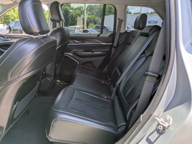 Used 2022 Jeep Grand Cherokee Limited AWD/4WD image 15