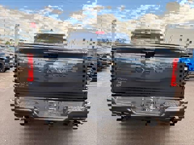 New 2026 RAM 1500 Rebel w/ Rebel Level 2 Equipment Group image 27