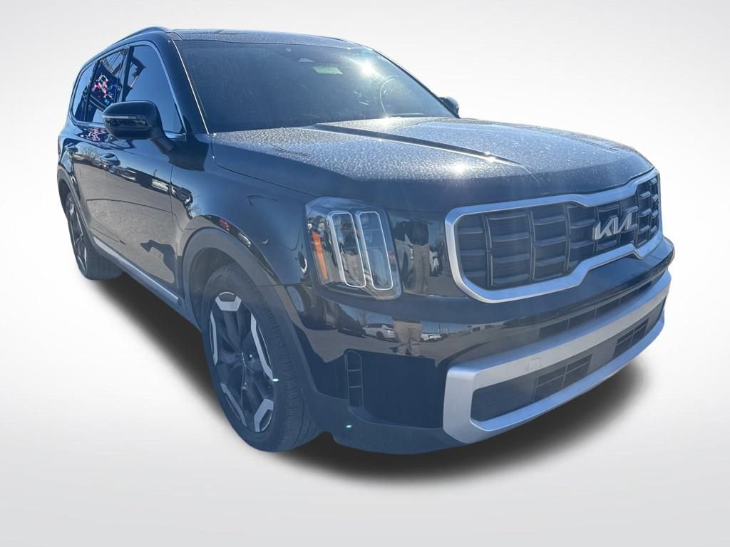 Certified 2023 Kia Telluride S image 1