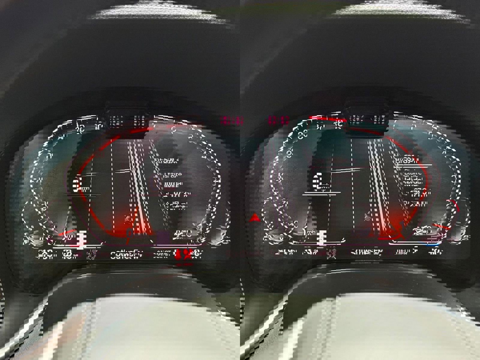 Used 2020 BMW 750i xDrive image 16