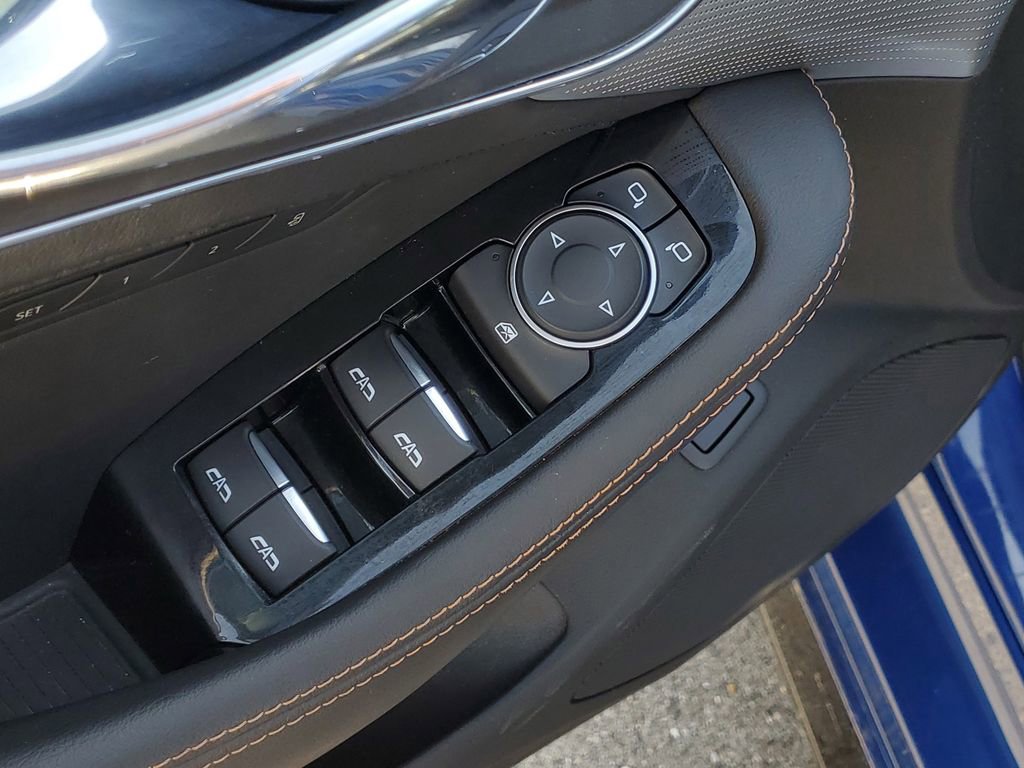 Used 2023 Cadillac CT5 Sport image 14