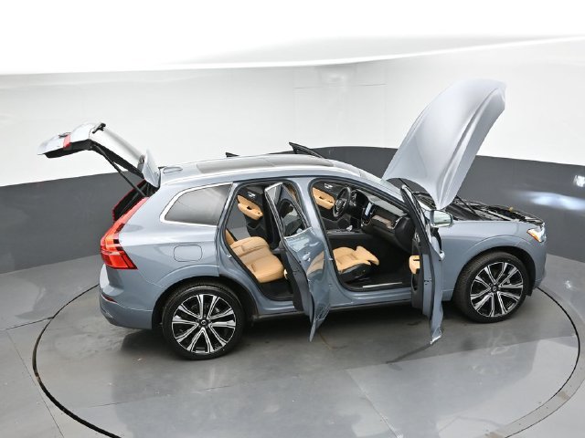 Used 2023 Volvo XC60 B5 Ultimate AWD/4WD image 49