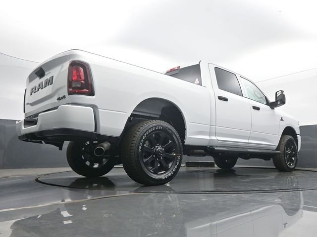 New 2026 RAM 2500 Tradesman image 51