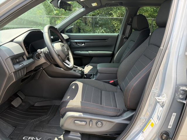 New 2026 Honda CR-V Sport image 11