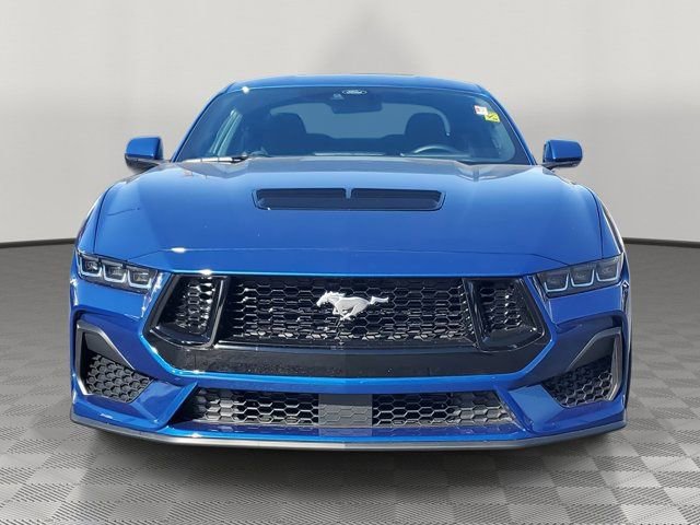 Used 2024 Ford Mustang GT image 2