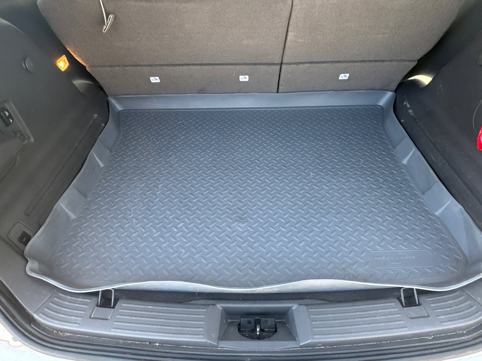 Used 2013 Ford Edge SEL image 20