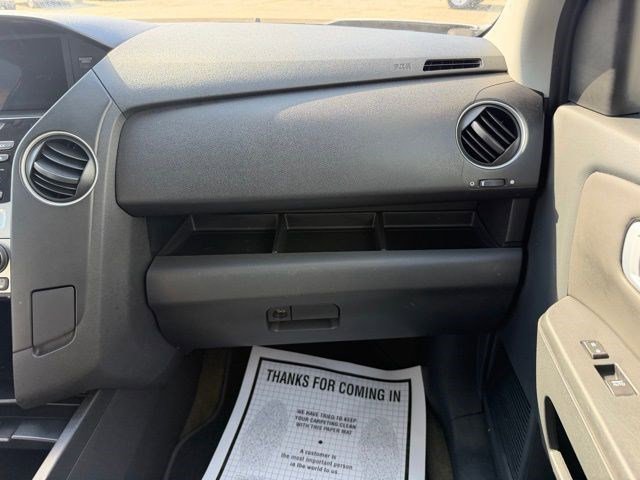 Used 2015 Honda Pilot EX-L image 22