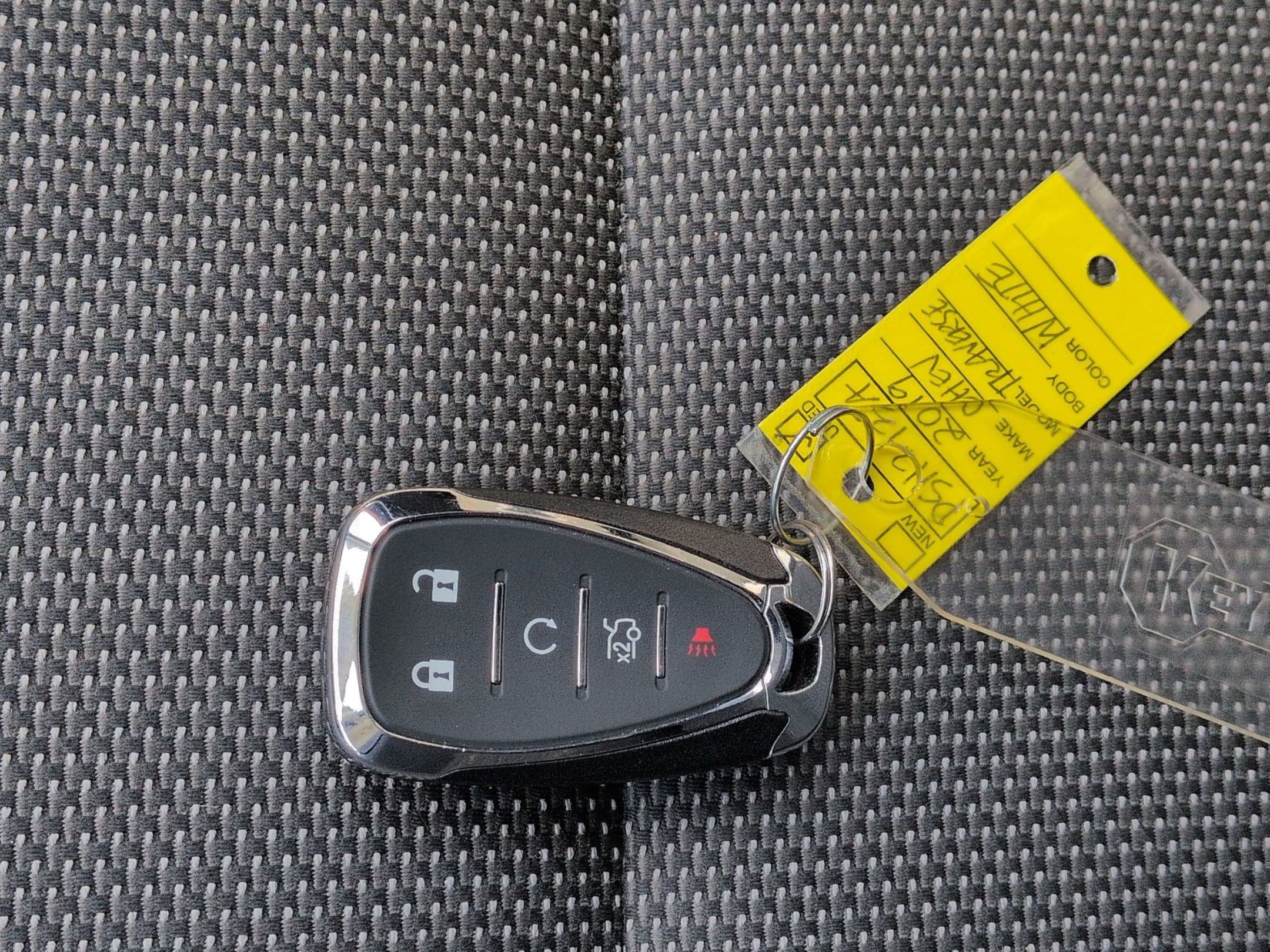 Used 2019 Chevrolet Traverse LT AWD/4WD image 35