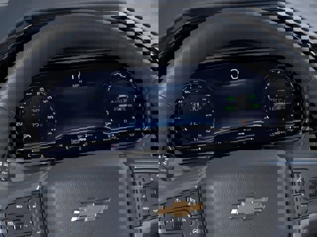 New 2026 Chevrolet Silverado 1500 LTZ w/ LTZ Premium Texas Edition image 18