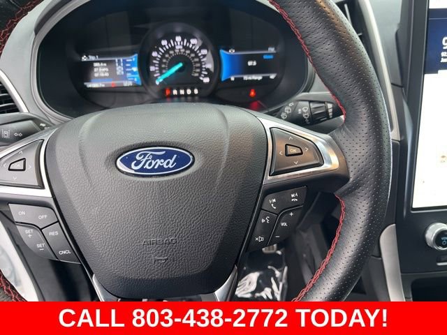 Used 2022 Ford Edge ST-Line AWD/4WD image 19