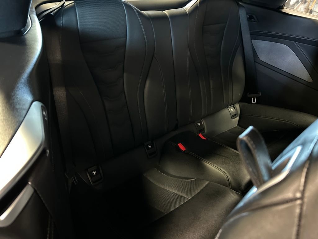 Used 2025 BMW 840i xDrive Convertible image 30