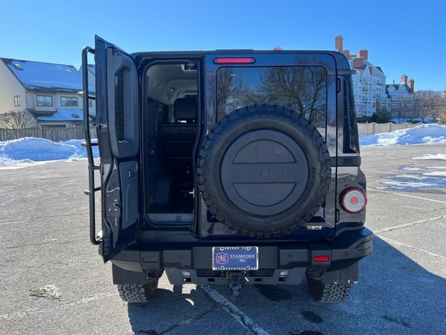 Used 2025 INEOS Grenadier image 27