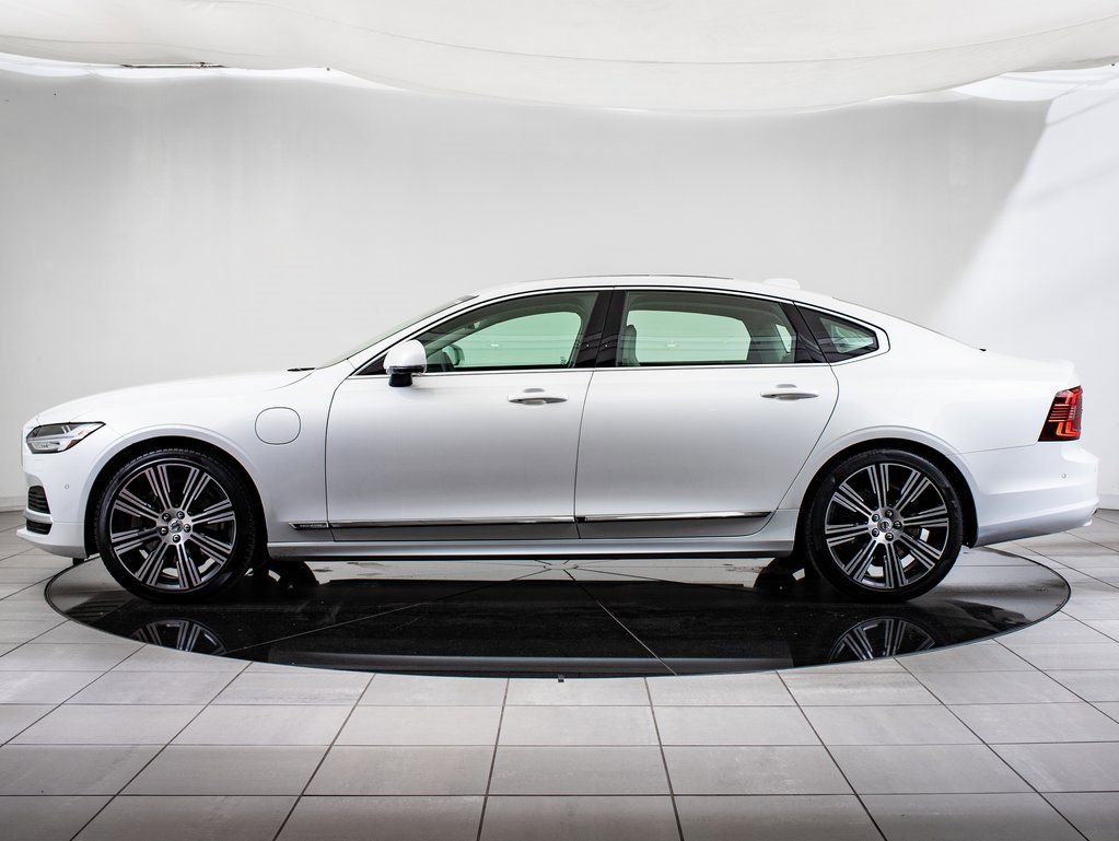 Used 2024 Volvo S90 T8 Ultimate image 5