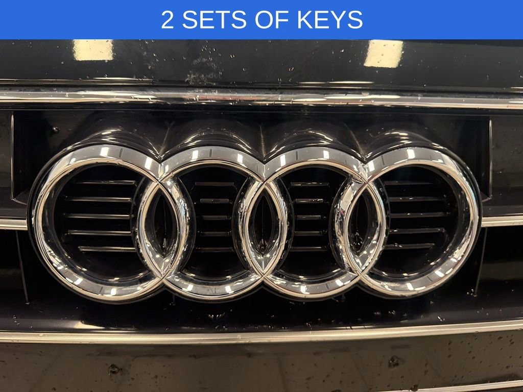 Used 2023 Audi A4 2.0T Premium w/ Convenience Package image 3